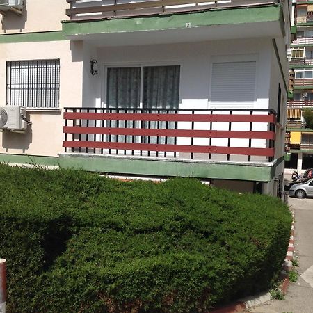Apartamento Las Naciones 2 Benalmádena Buitenkant foto