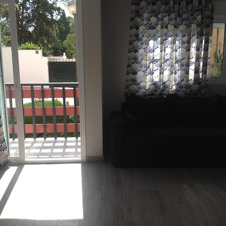 Apartamento Las Naciones 2 Benalmádena Buitenkant foto