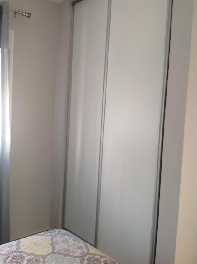 Apartamento Las Naciones 2 Benalmádena Buitenkant foto