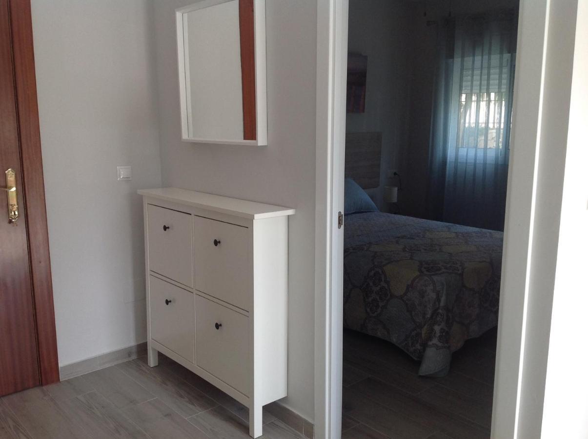 Apartamento Las Naciones 2 Benalmádena Buitenkant foto