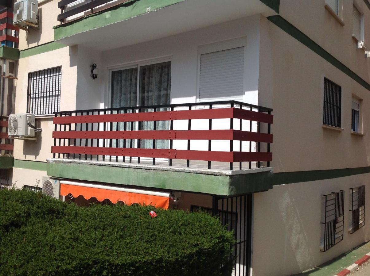 Apartamento Las Naciones 2 Benalmádena Buitenkant foto