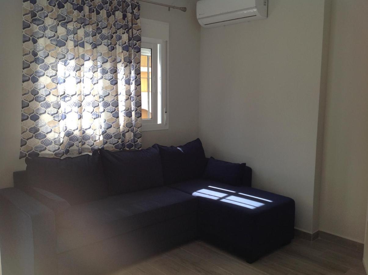 Apartamento Las Naciones 2 Benalmádena Buitenkant foto