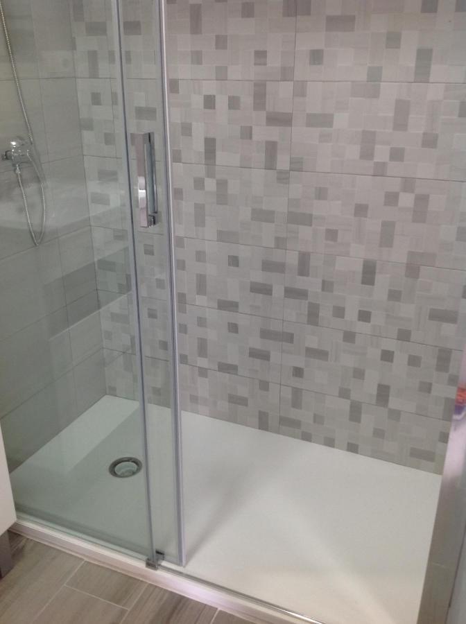 Apartamento Las Naciones 2 Benalmádena Buitenkant foto