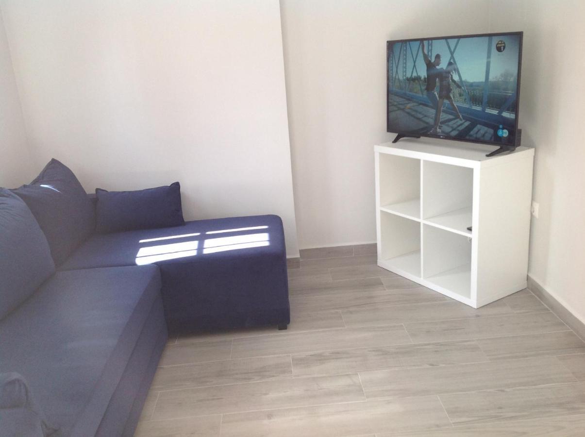 Apartamento Las Naciones 2 Benalmádena Buitenkant foto