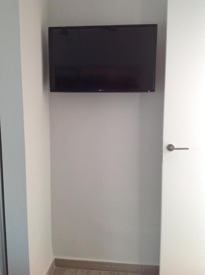 Apartamento Las Naciones 2 Benalmádena Buitenkant foto