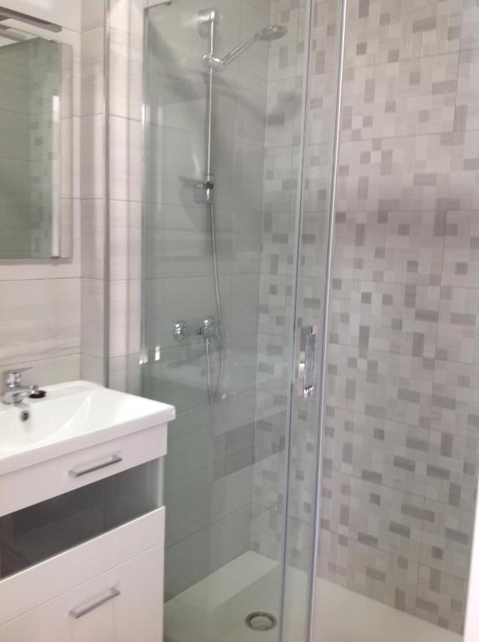 Apartamento Las Naciones 2 Benalmádena Buitenkant foto
