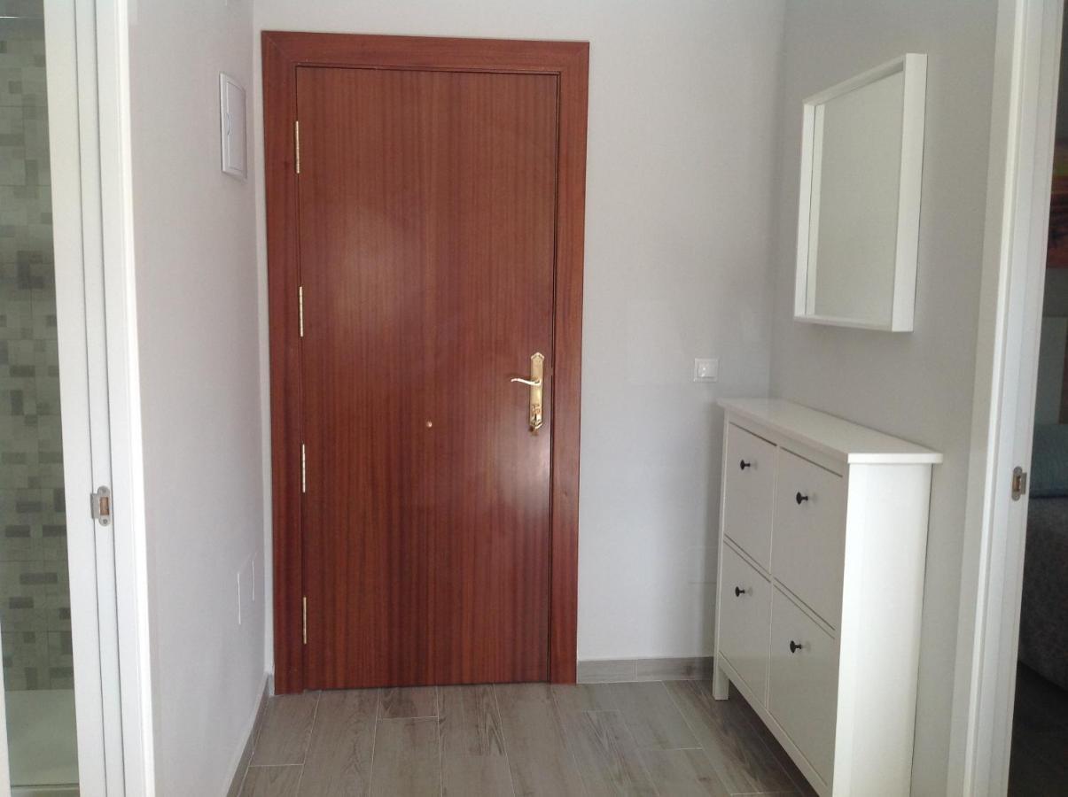 Apartamento Las Naciones 2 Benalmádena Buitenkant foto